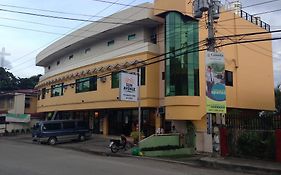 Sun Avenue Tourist Inn & Cafe